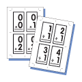 Maths Flash Cards