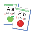 Alphabet Posters