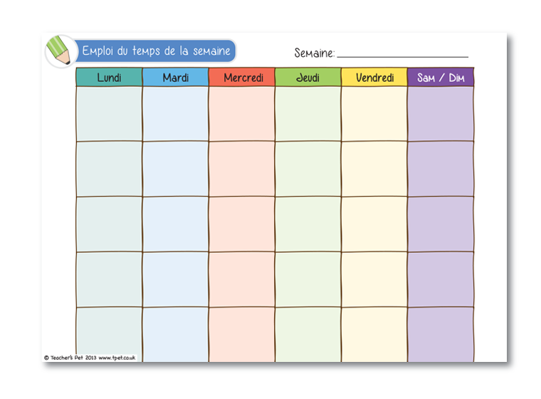 Free Jpeg Calendar Template