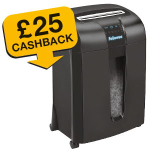 Powershred 73Ci Cross-Cut shredder