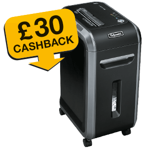 Fellowes Powershred 99Ci Cross-Cut shredder