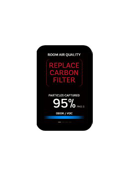 Filter Replen_Email Kits