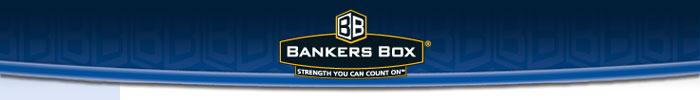 Bankers Box®