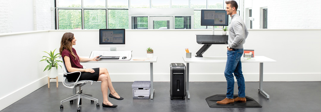 The New Way Of Working