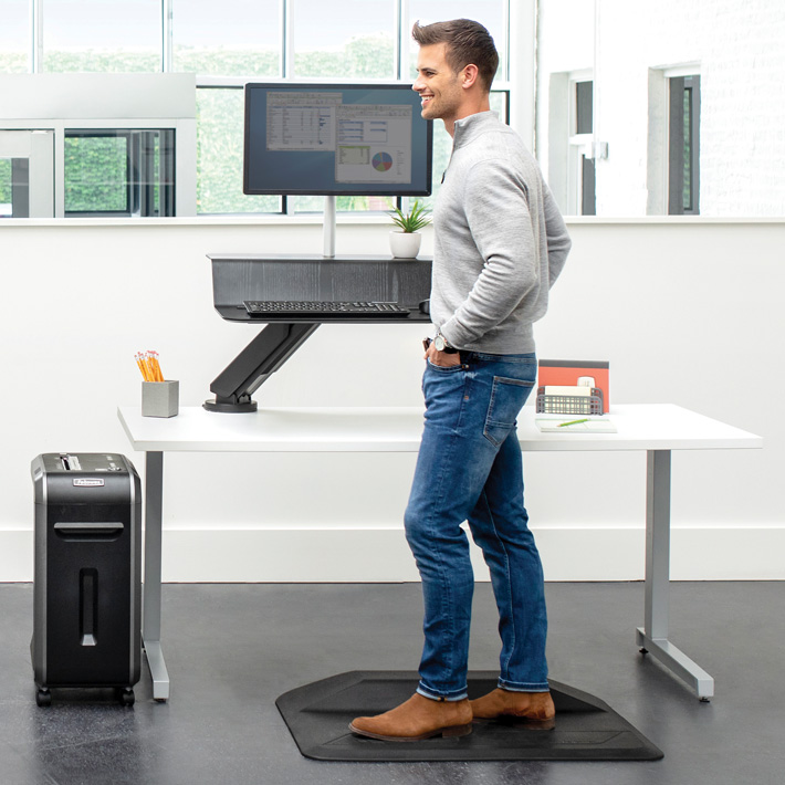 The New Way Of Working