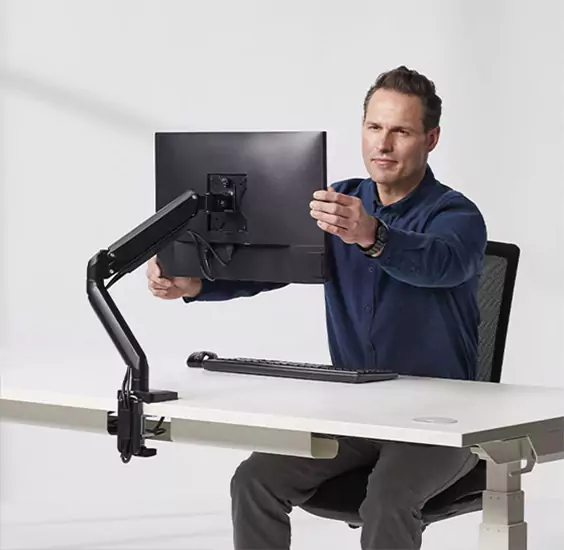 Réduire la fatigue oculaire