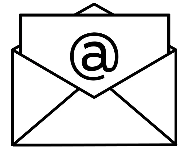 Email icon