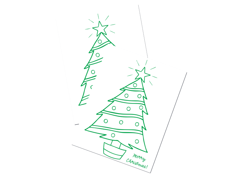 Fellowes Christmas Printables