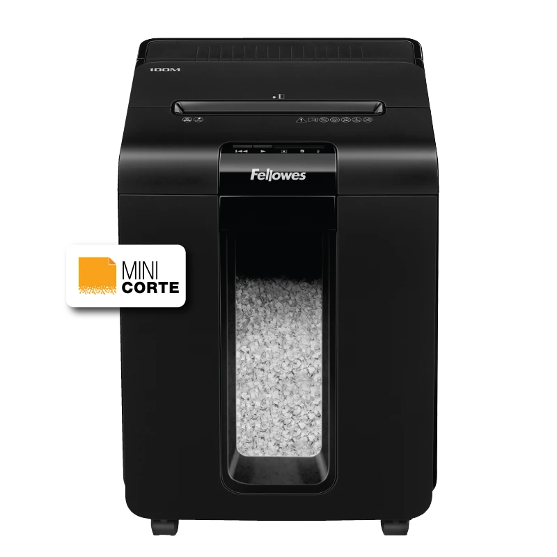 Destructora AutoMax™ 100M