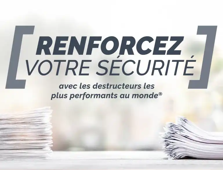 Strengthen your security