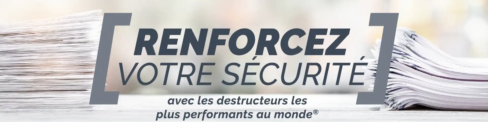 Strengthen your security