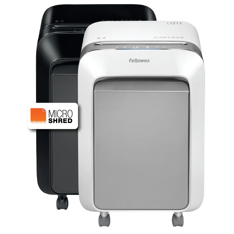 PowerShred® LX211