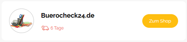 Buerocheck24