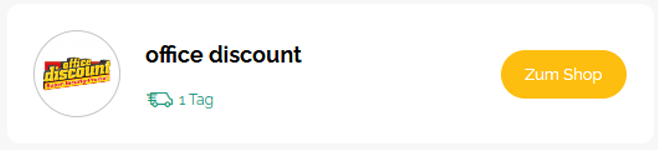 OfficeDiscount