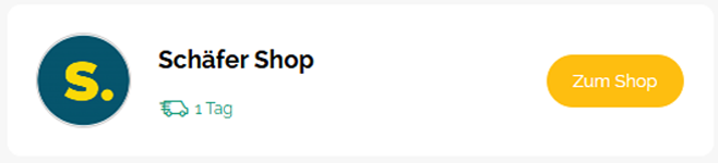 SchaferShop