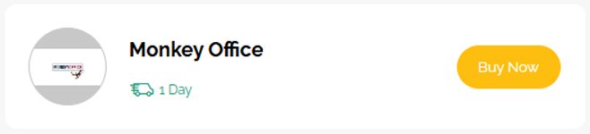 MonkeyOffice