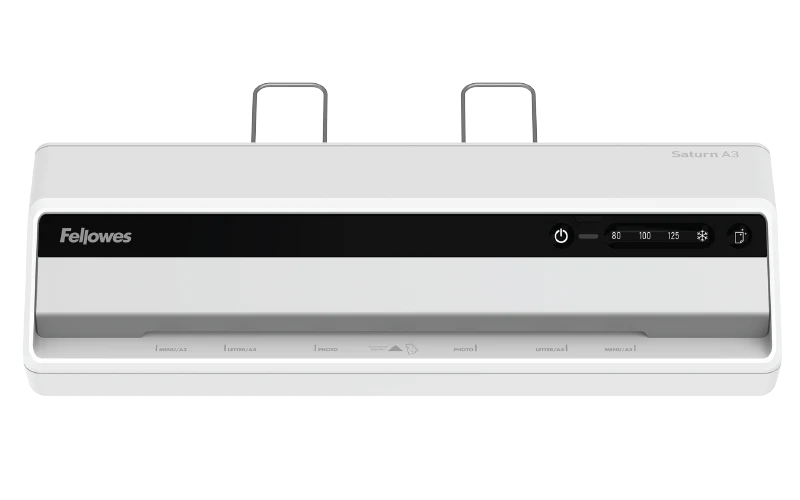 Saturn A3 Laminator