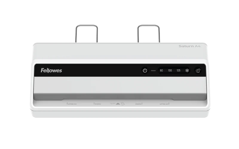 Saturn A4 Laminator