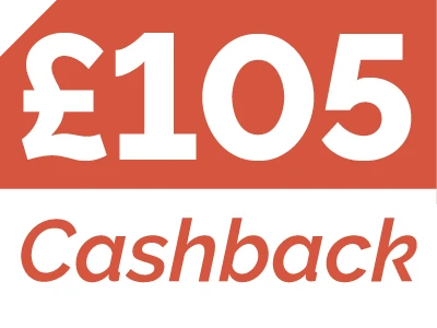 Cashback 105