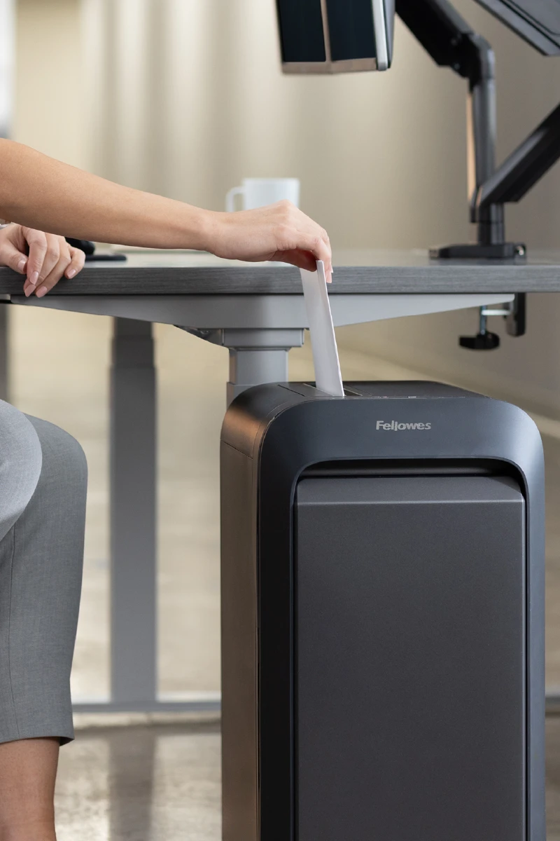 Personal & Small Office Shredders