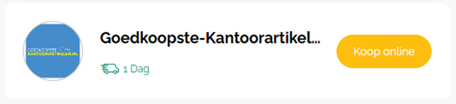 Goedkoopste