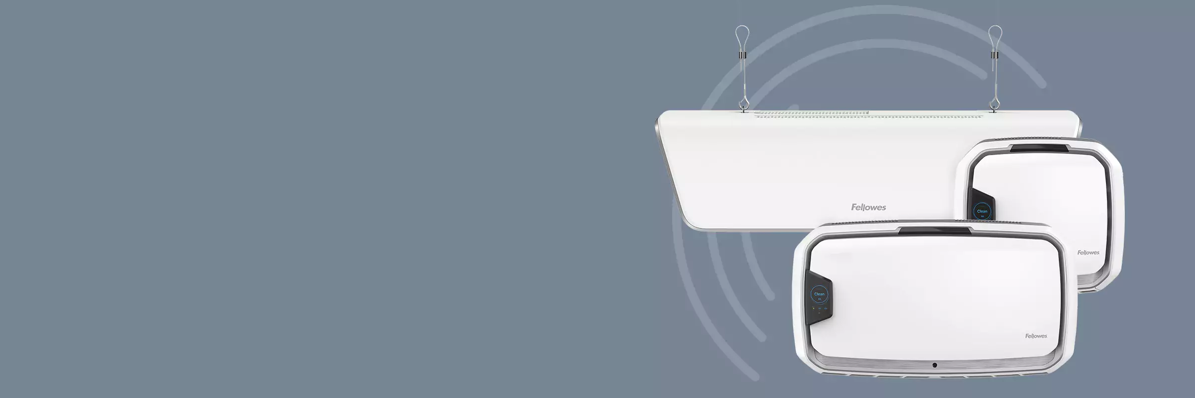 LA PURIFICATION DE L’AIR INTÉRIEUR LA PLUS AVANCÉE QUI RÉPOND À VOS CRITÈRES