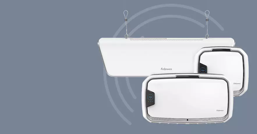 LA PURIFICATION DE L’AIR INTÉRIEUR LA PLUS AVANCÉE QUI RÉPOND À VOS CRITÈRES