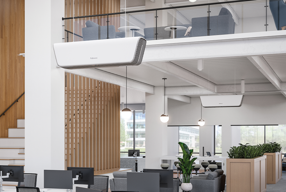 AeraMax Professional Air Purifiers