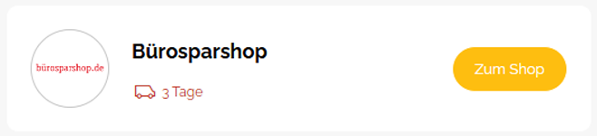 Bürosparshop