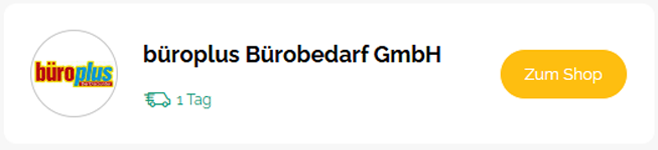 büroplus