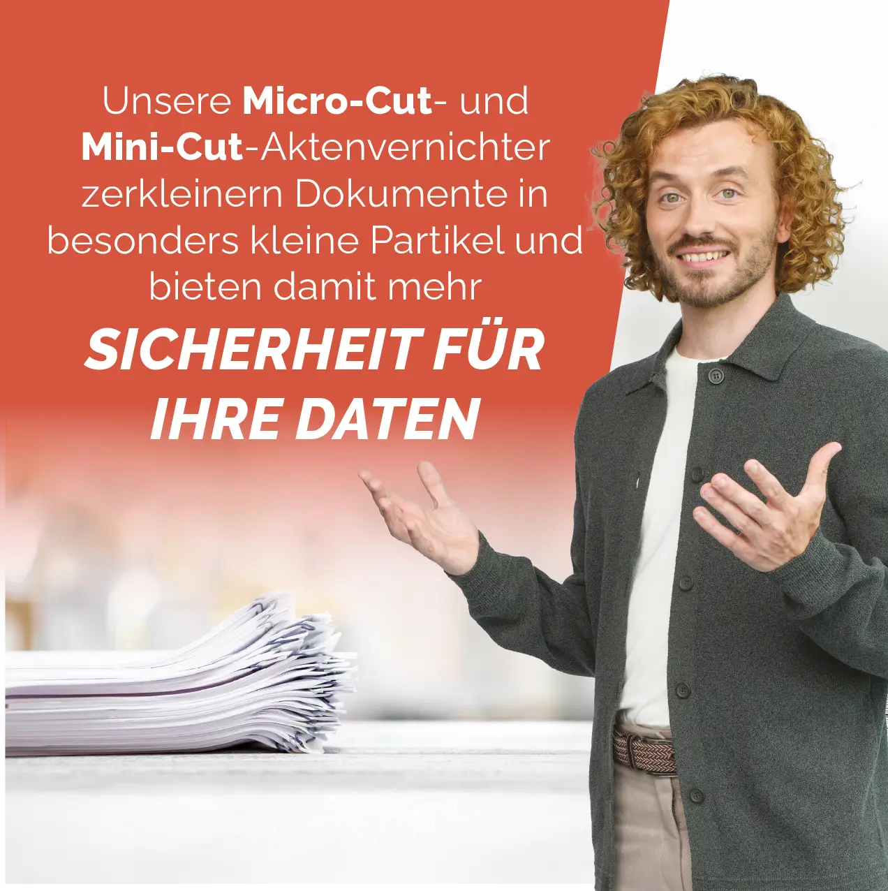 Strengthen your security