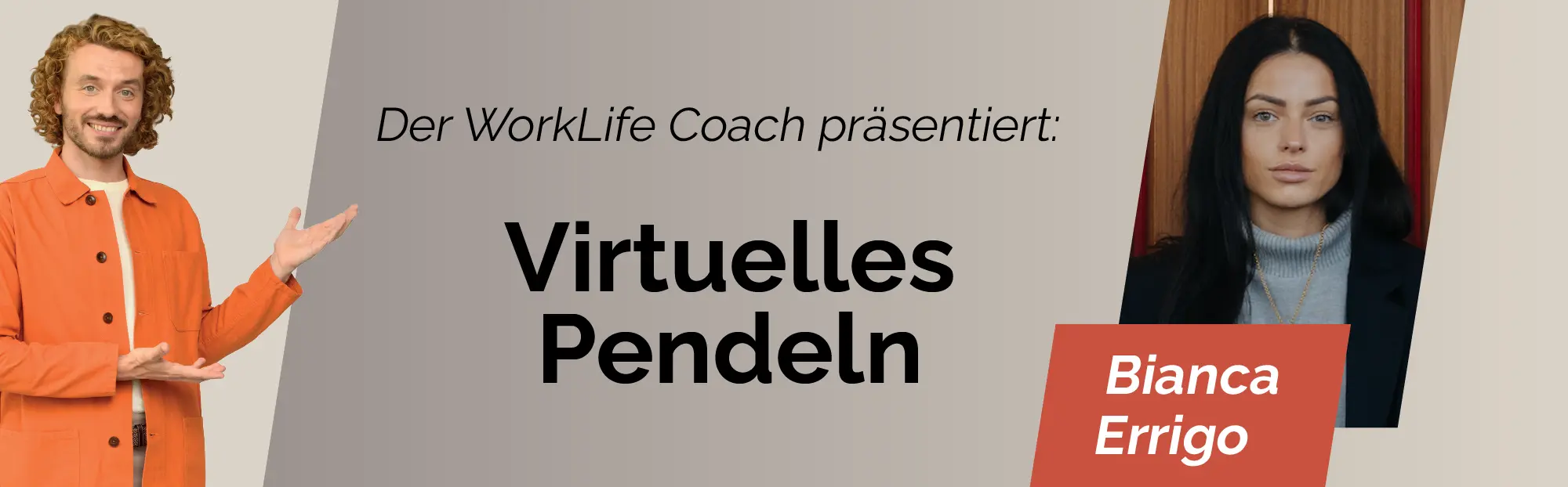 Tipps zur Einführung virtueller Pendelwege?