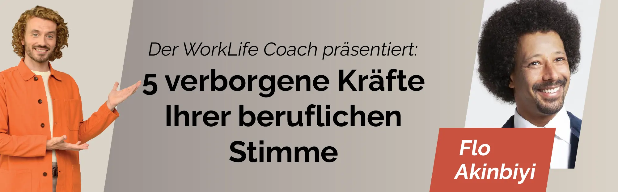 5 verborgene Kräfte Ihrer beruflichen Stimme 