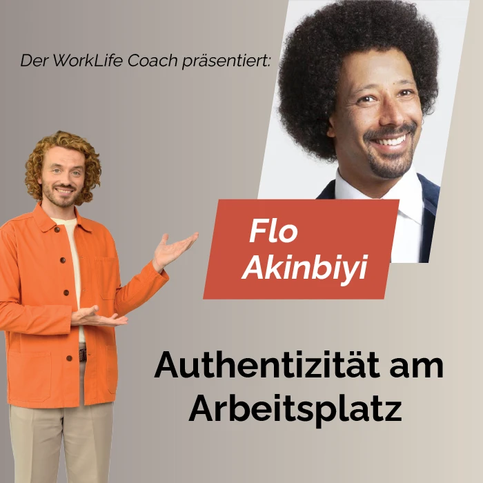 Bewertung der Authentizität am Arbeitsplatz 