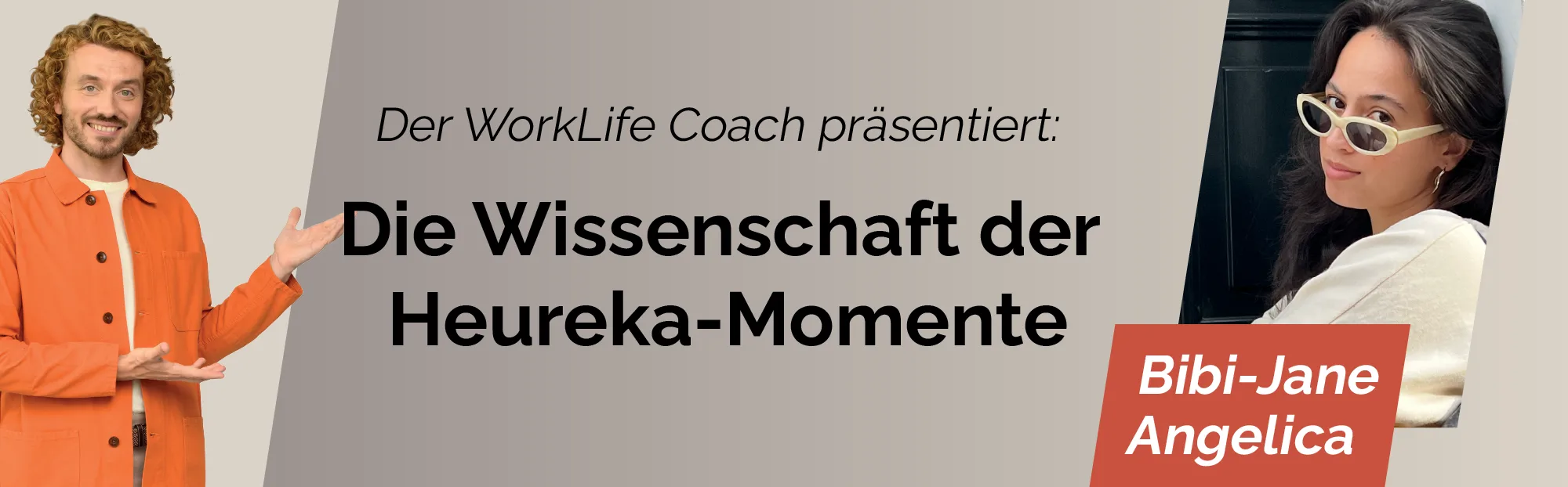 Die Wissenschaft der Heureka-Momente: Warum uns die besten Ideen kommen, wenn wir uns entspannen