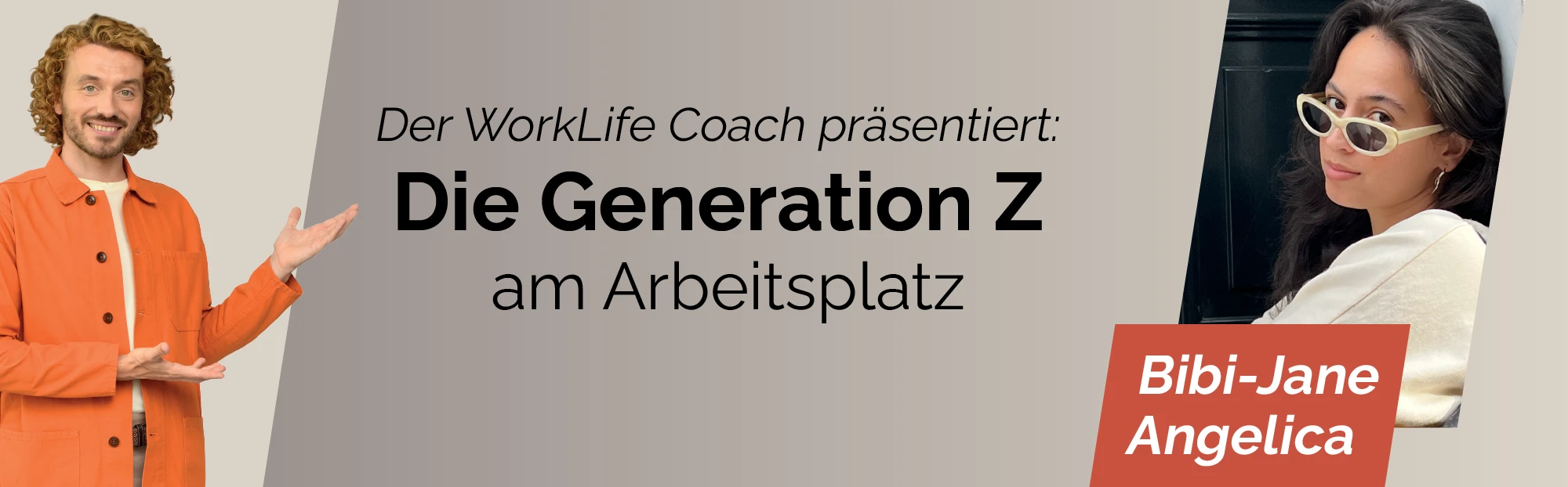 Die Generation Z am Arbeitsplatz verstehen 