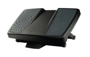 Fellowes Reposapiés Ultimate