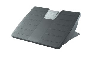 Fellowes Reposapiés Con Proteccion Microban® 