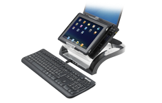 Fellowes Soporte para portátil y Tablet Smart Suites™