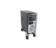 Fellowes Soporte para CPU Extensible Office Suites™