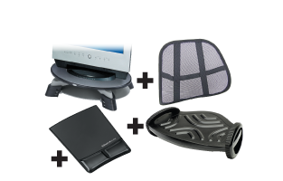 Fellowes Pack Bienestar