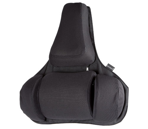 Respaldo ergonómico  Professional Series