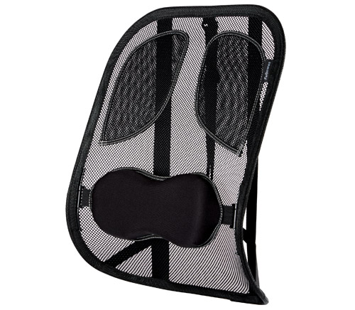 Respaldo ergonómico  Professional Series