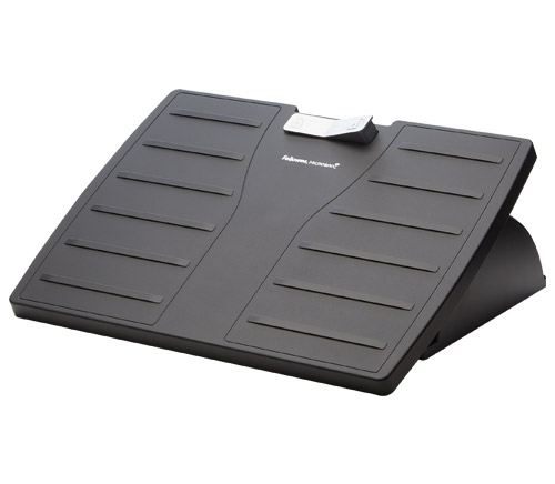 Reposapiés con Protección Microban® Office Suites™