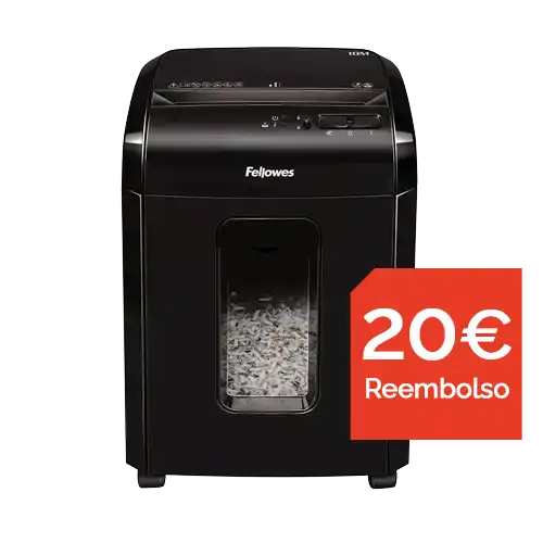 Destructora 10M