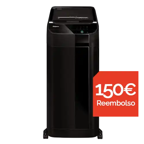 Destructora AutoMax™ 600M