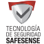 SafeSense Technology Icon