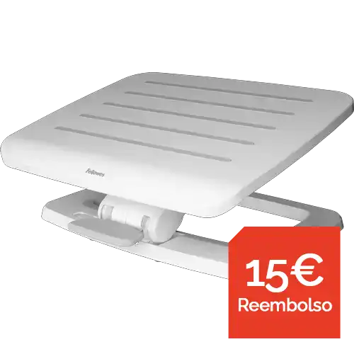 Reposapiés Hana™ LT