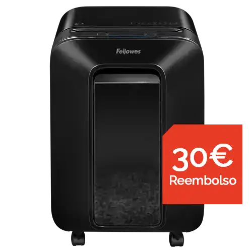 Destructora LX200