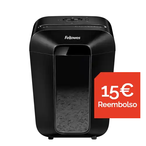Image of PowerShred® LX70 Shredder
